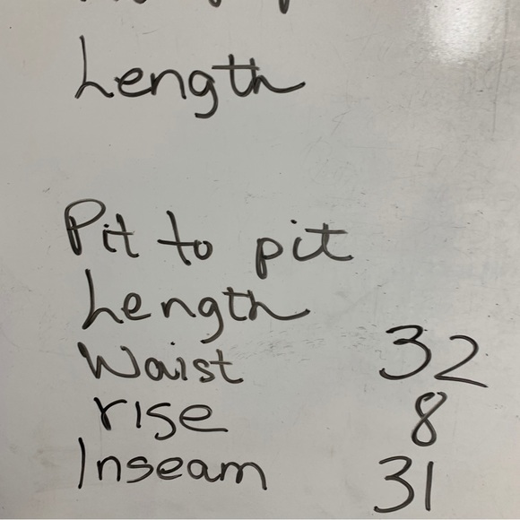 7 For All Mankind Womens 27 Jeans A Pocket Bootcut Low-rise Stretch Light - Picture 13 of 14